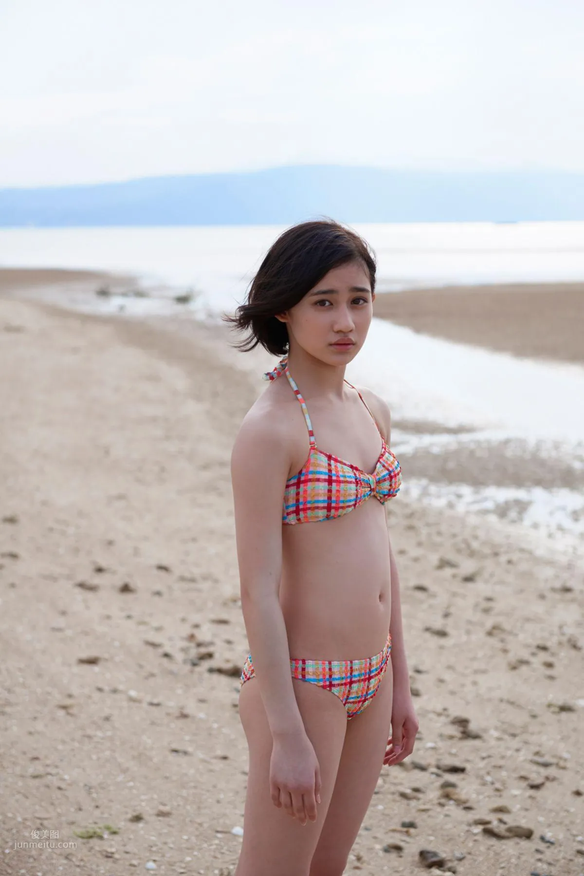 佐佐木莉佳子- [H!P Digital Books] No.139 53