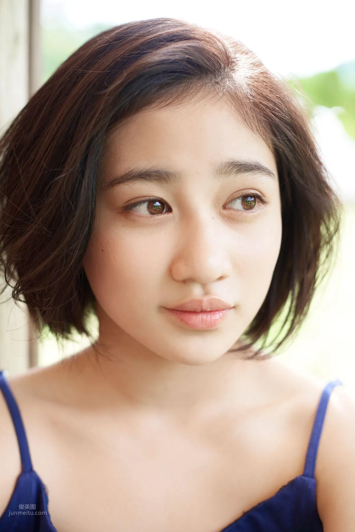 Rikako Sasaki - [Hello! Project Digital Books] No.140 photo 13