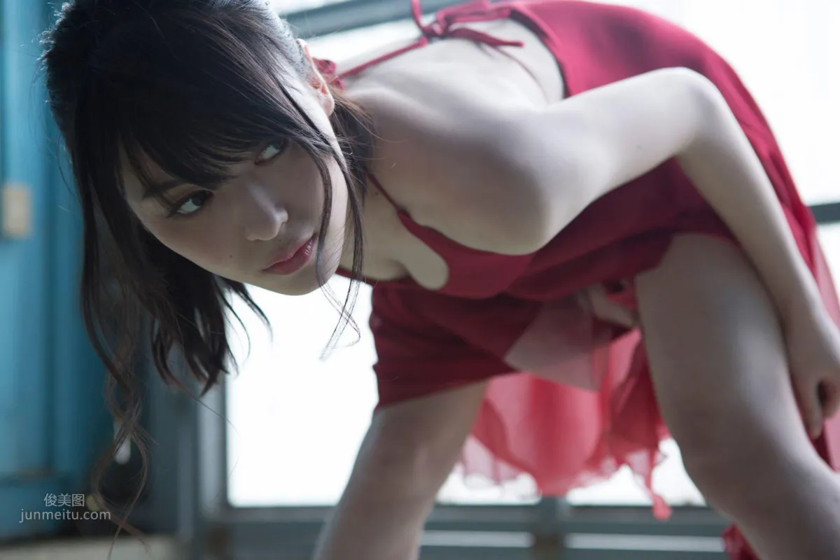 矢島舞美- [H!P Digital Books] Vol.142 6