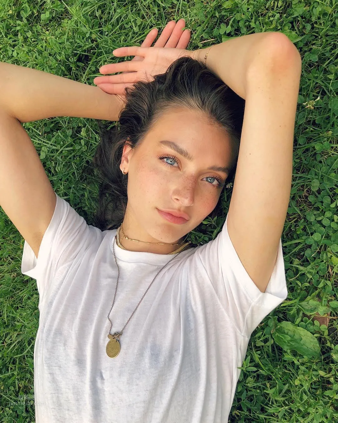 Jessica Clements, New York Beauty Blogger and Model Private Shoot photo 12