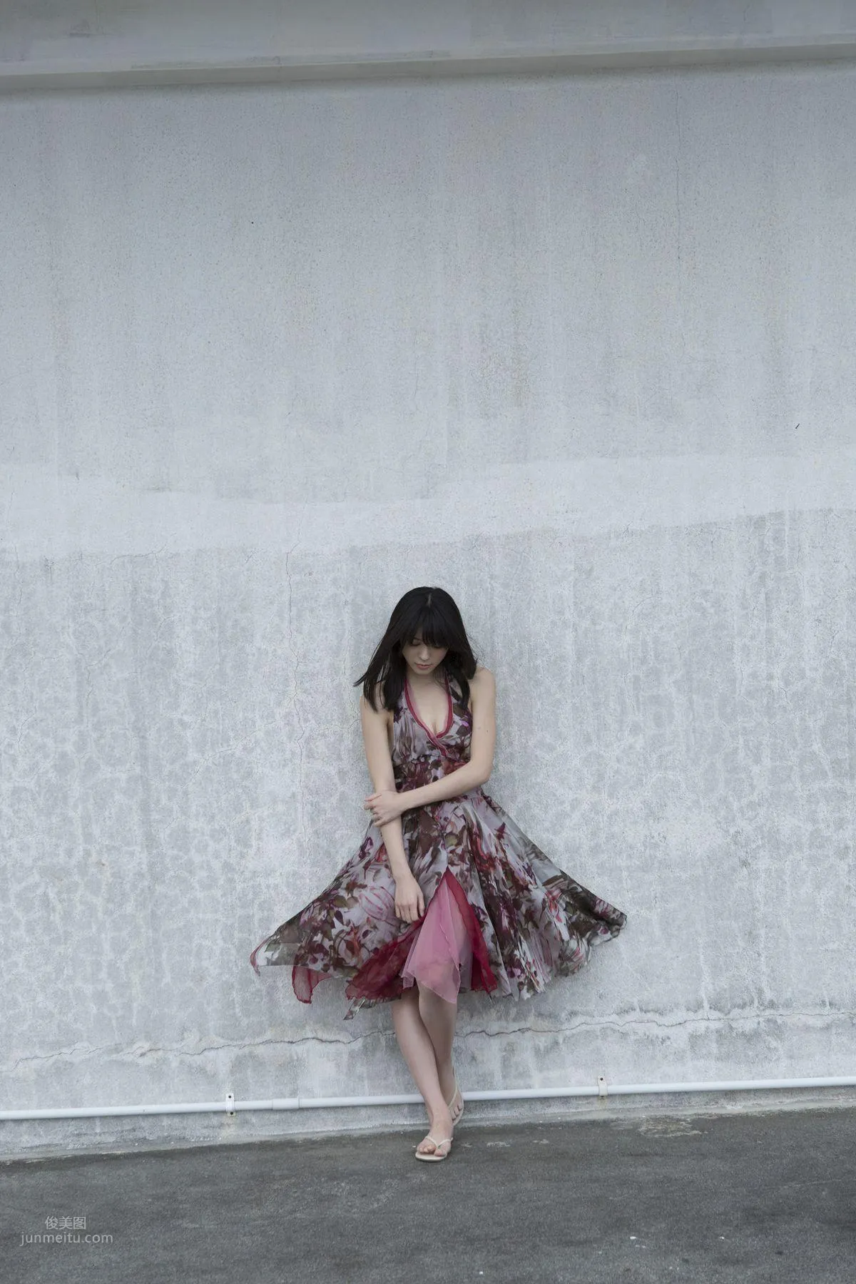 Maimi Yajima, [H!P Digital Books] Vol.141 photo 20