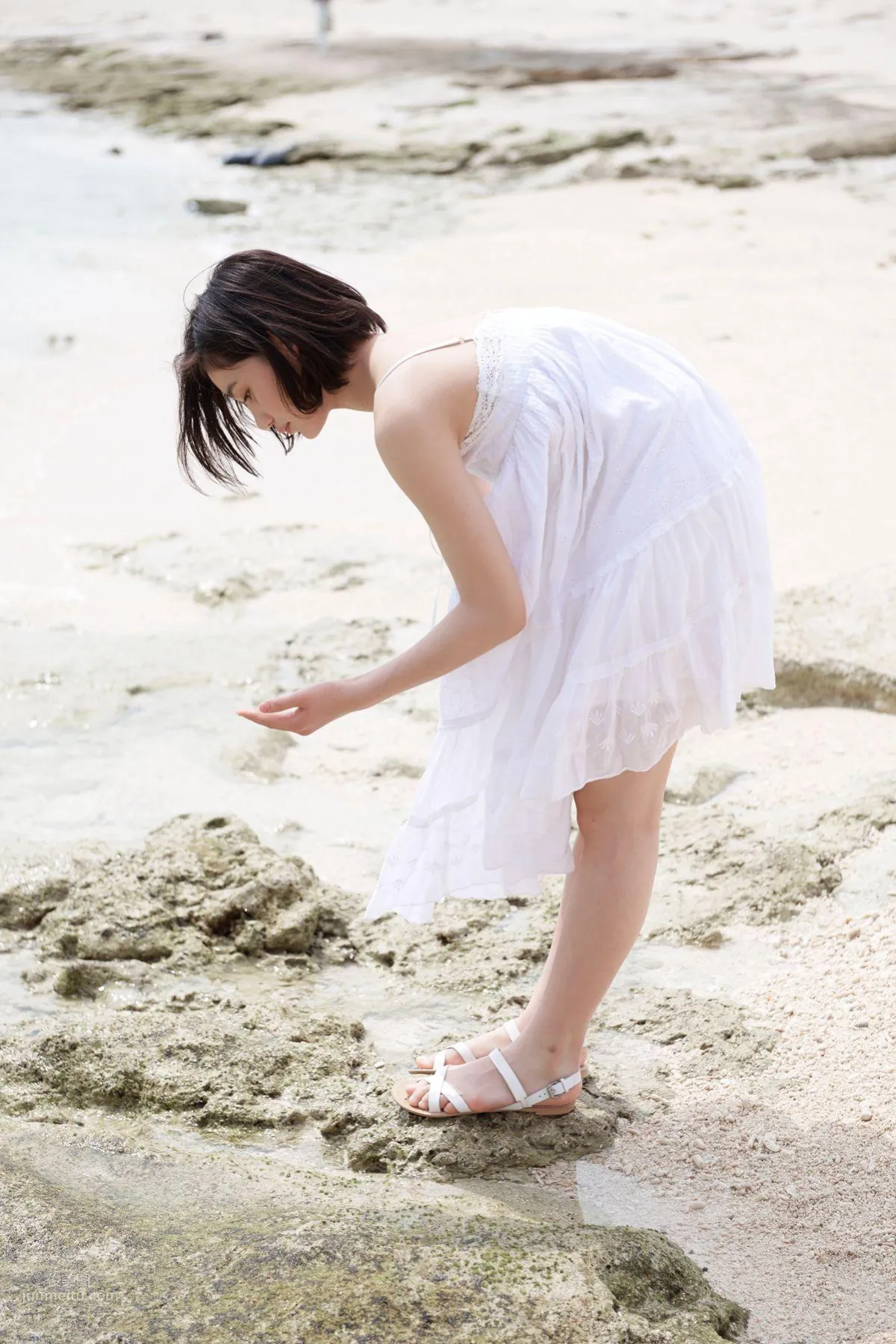 Rikako Sasaki - [Hello! Project Digital Books] No.140 photo 50