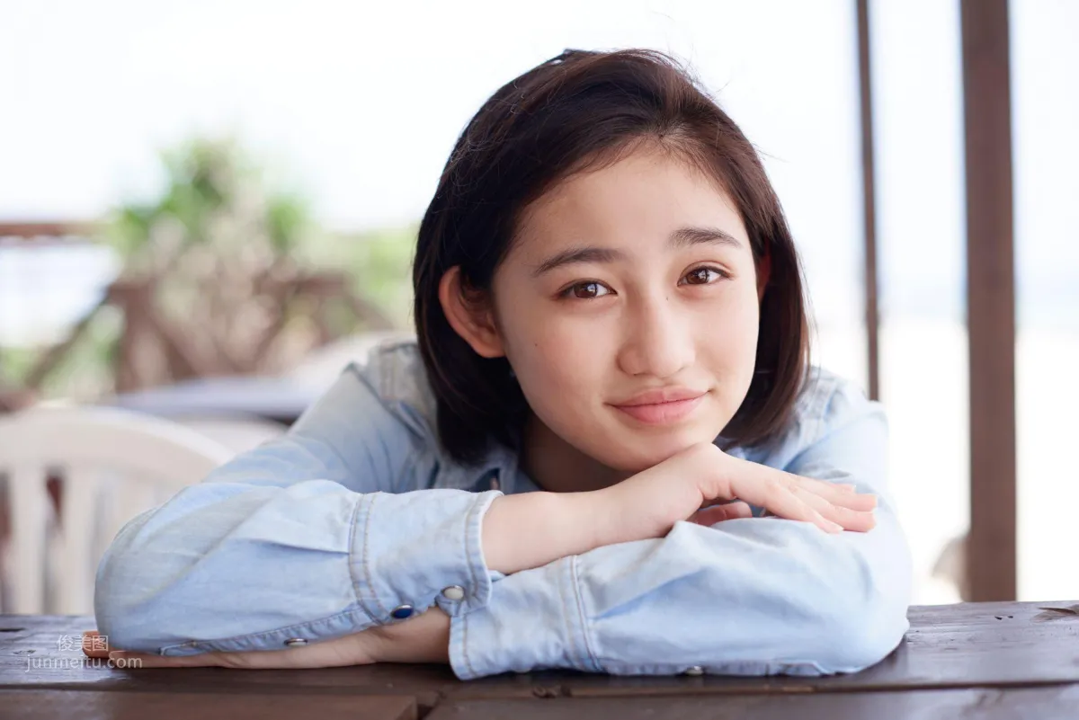 佐佐木莉佳子- [H!P Digital Books] No.139 8