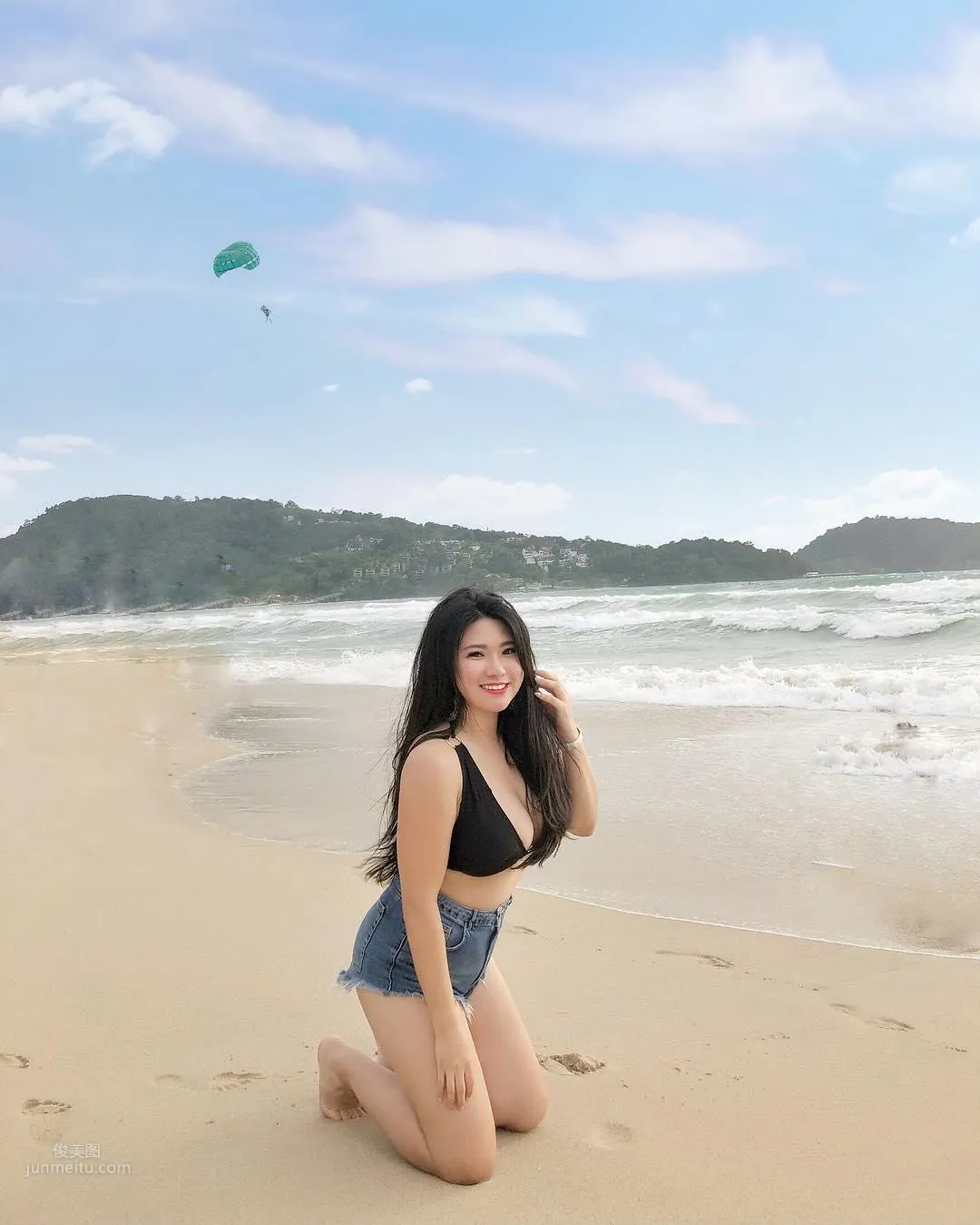 Kang Szu Geng - Malaysian Hot Mom, Huge Size, Too Heavy photo 35