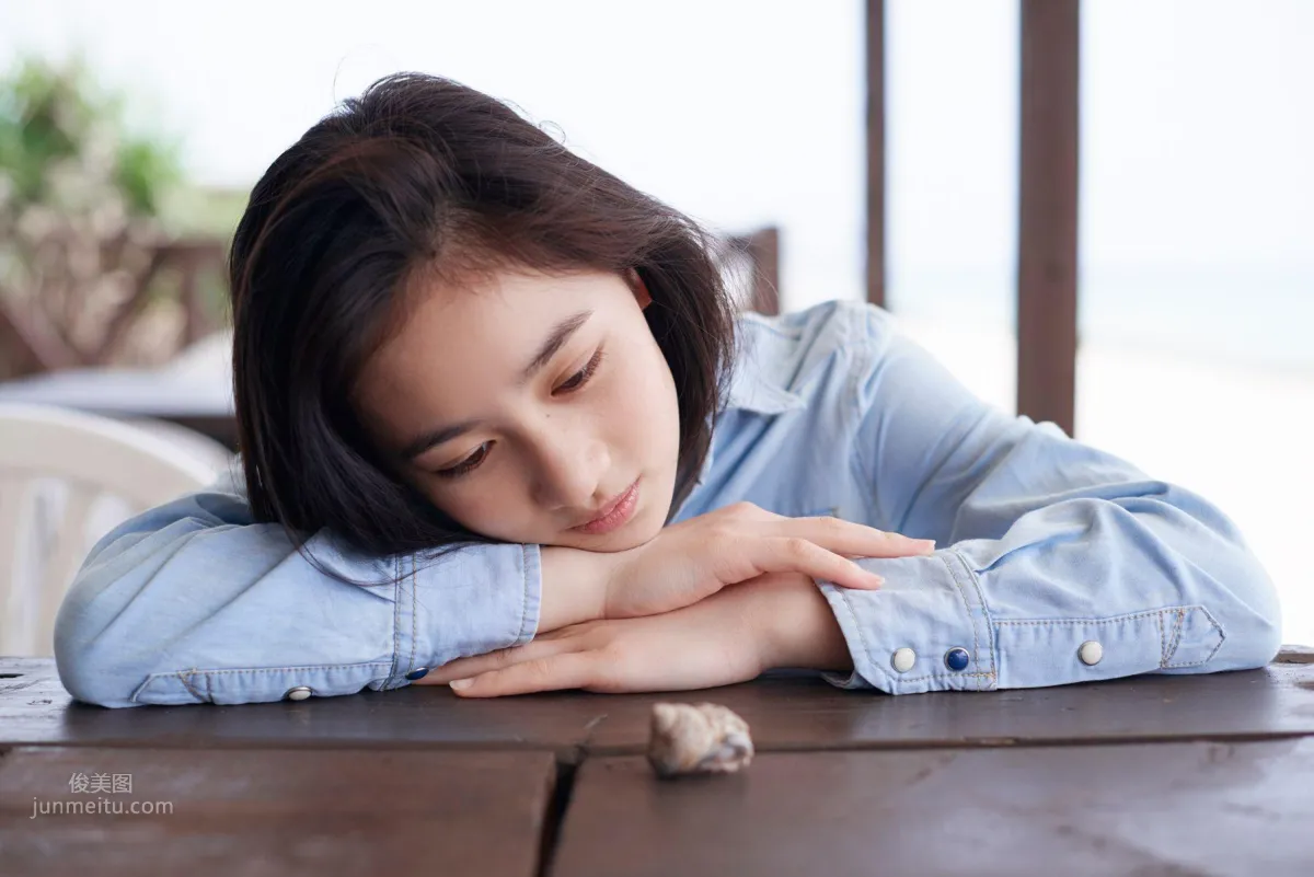 Rikako Sasaki - [Hello! Project Digital Books] No.140 photo 2