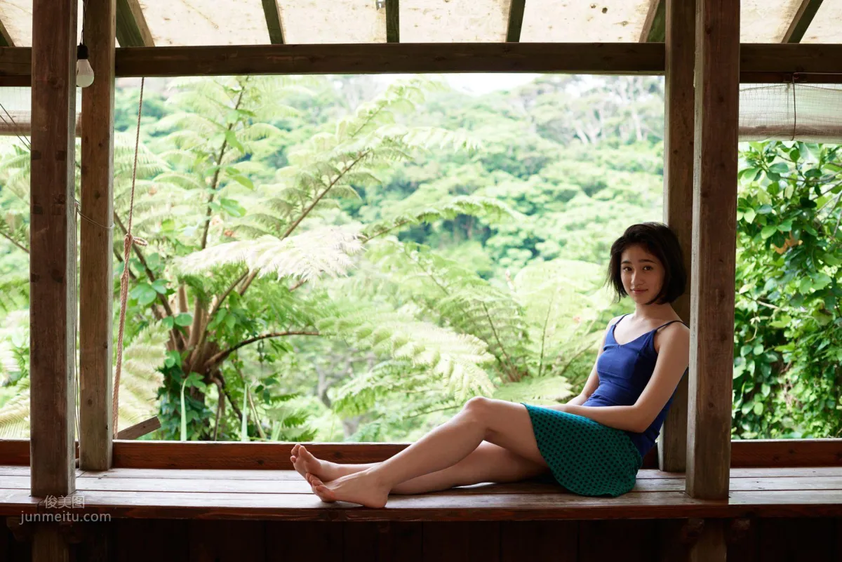 佐佐木莉佳子- [H!P Digital Books] No.139 26