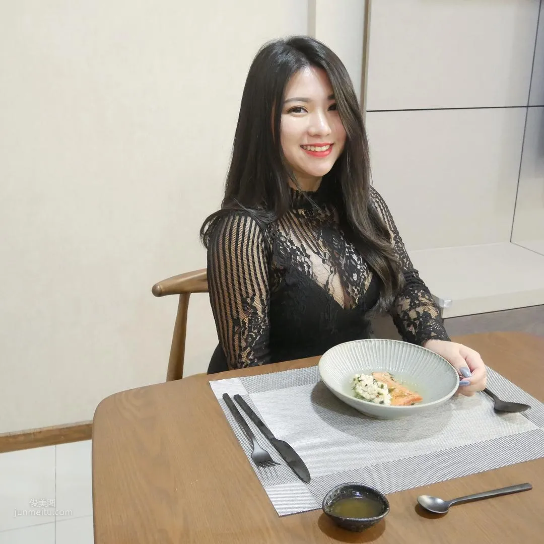 Kang Szu Geng - Malaysian Hot Mom, Huge Size, Too Heavy photo 11