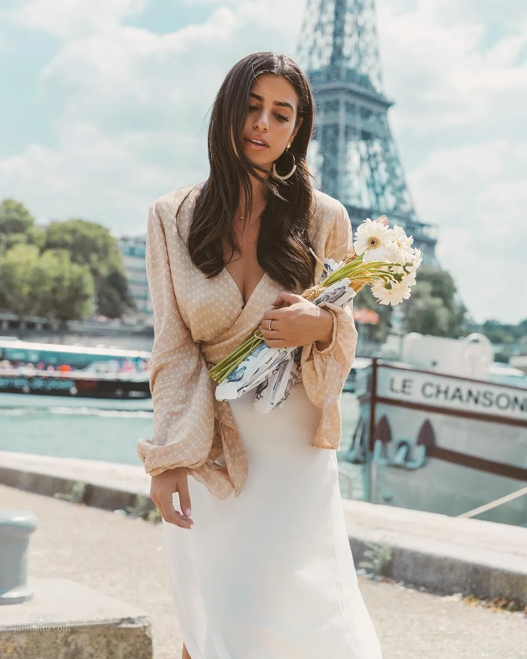 Nicole Isaacs, Fashion Blogger Bikini Beautiful Photos photo 41