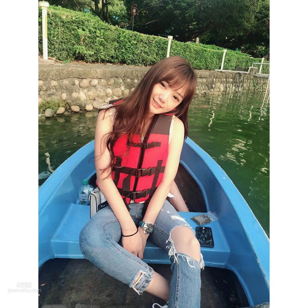 李宣- 豪邁分量讓人移不開眼睛！ 17