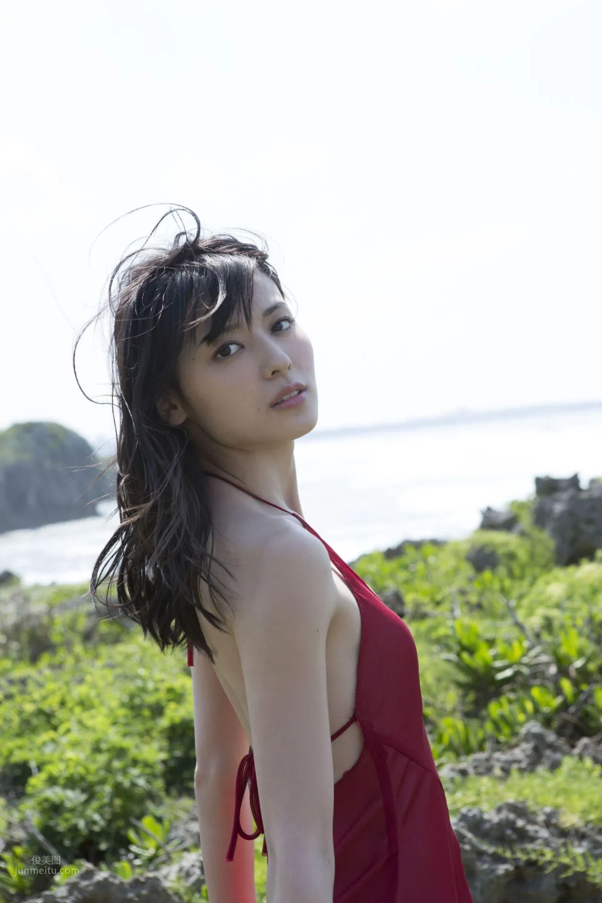 Maimi Yajima, [H!P Digital Books] Vol.141 photo 71