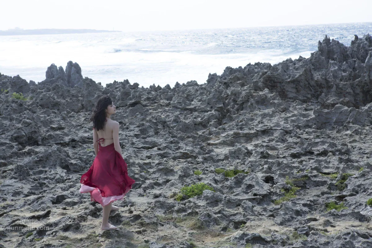 Maimi Yajima, [H!P Digital Books] Vol.141 photo 75