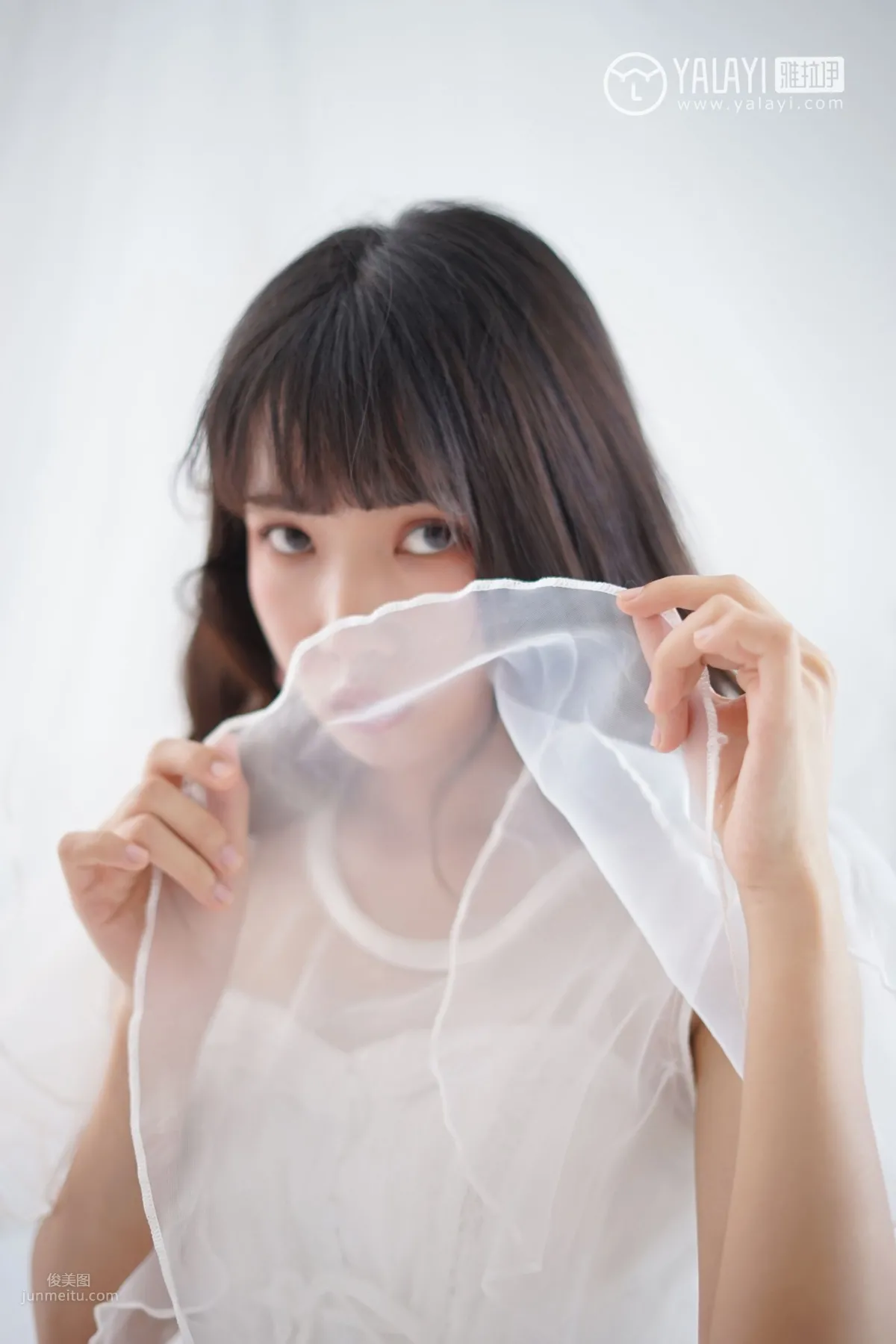 公主小兔子- [YALAYI雅拉伊] Y001《戀上你的床》 38