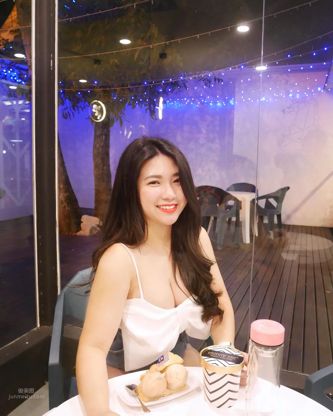 Kang Szu Geng - Malaysian Hot Mom, Huge Size, Too Heavy photo 41