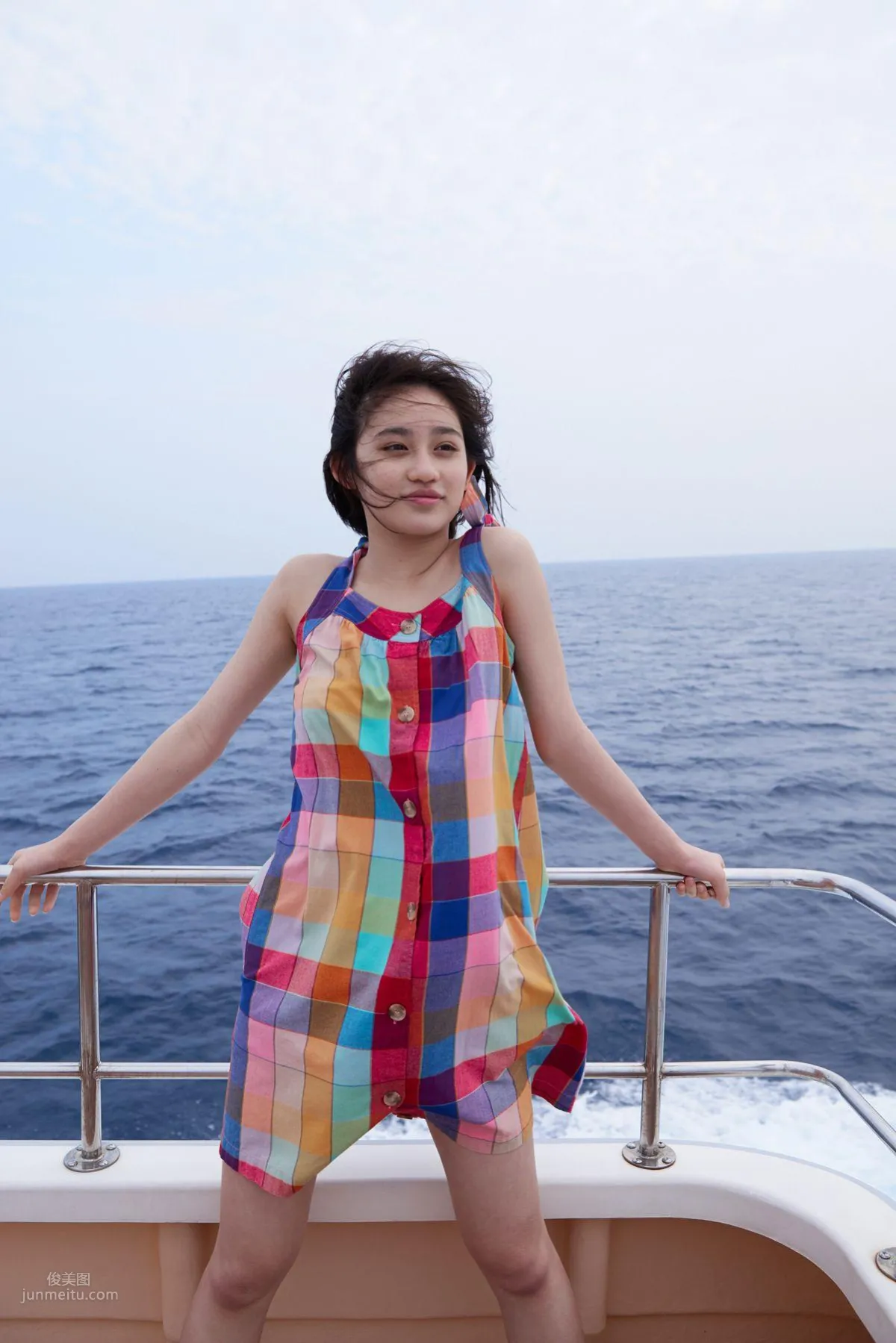 Rikako Sasaki - [Hello! Project Digital Books] No.140 photo 56