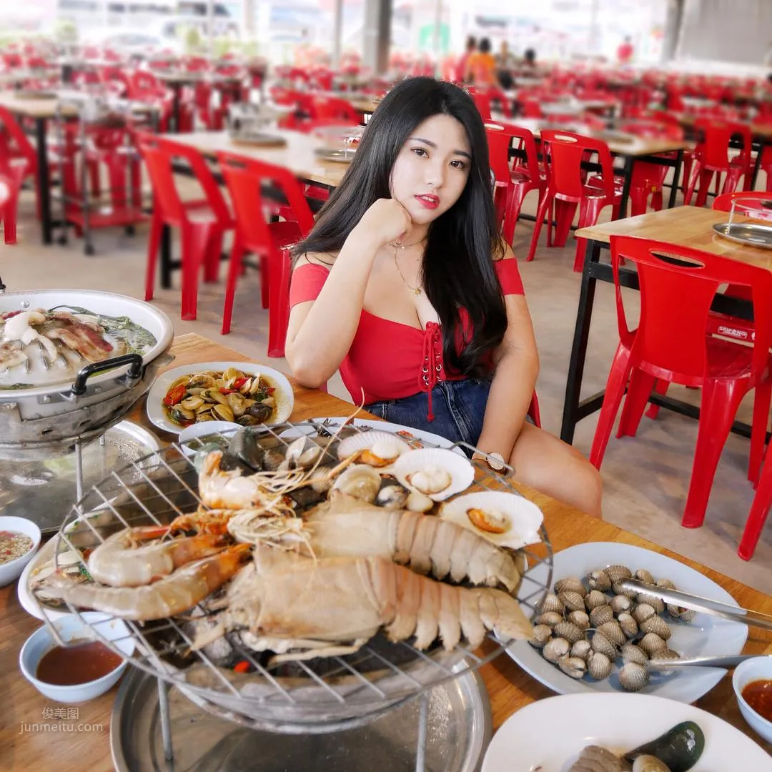 Kang Szu Geng - Malaysian Hot Mom, Huge Size, Too Heavy photo 28