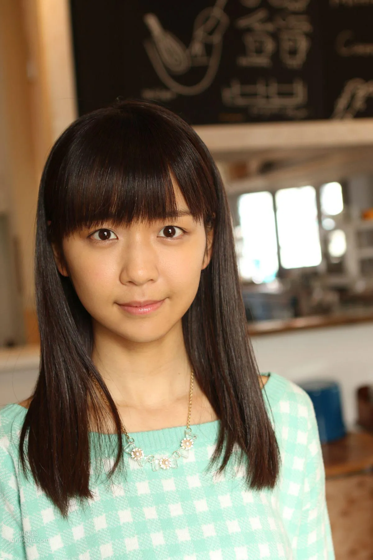 宮崎由加- [Hello! Project Digital Books] No.125 84