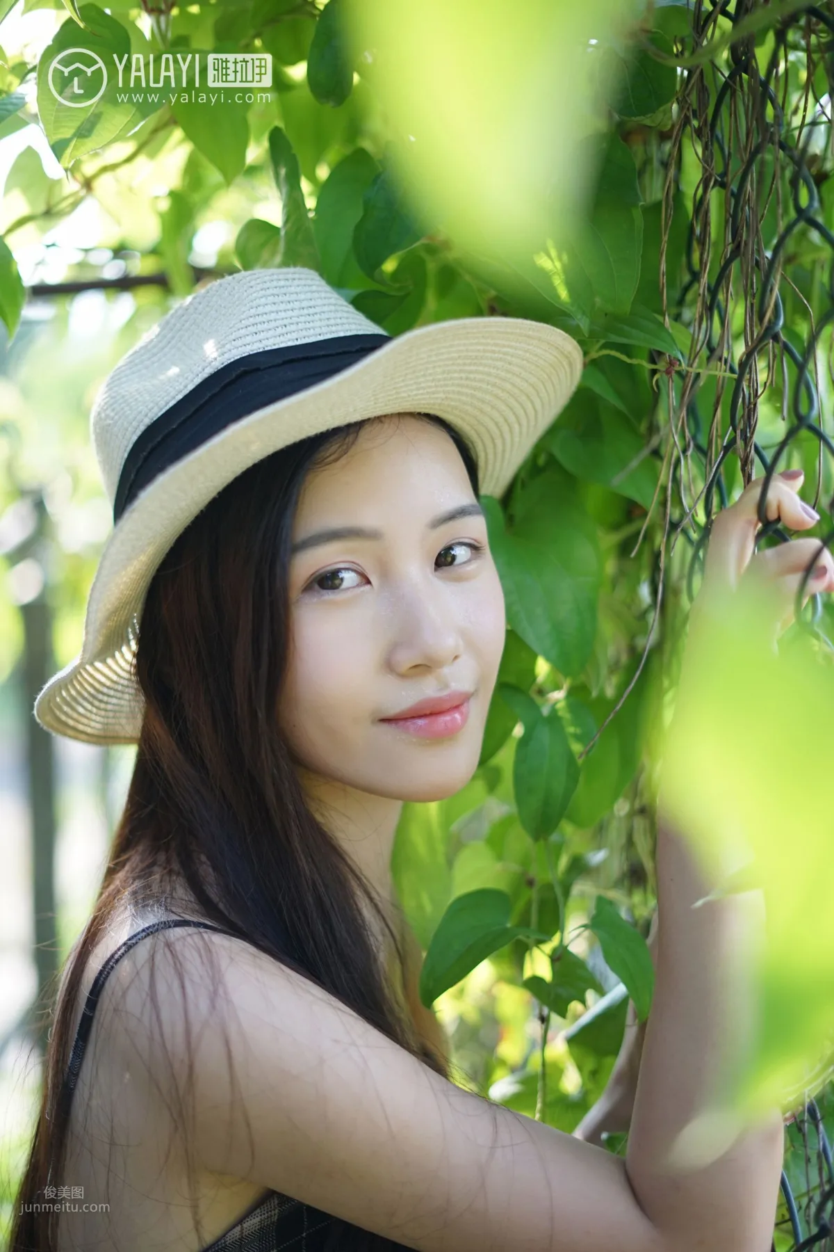 Ka Rou - [YALAYI] Y029, Pure Heart photo 4
