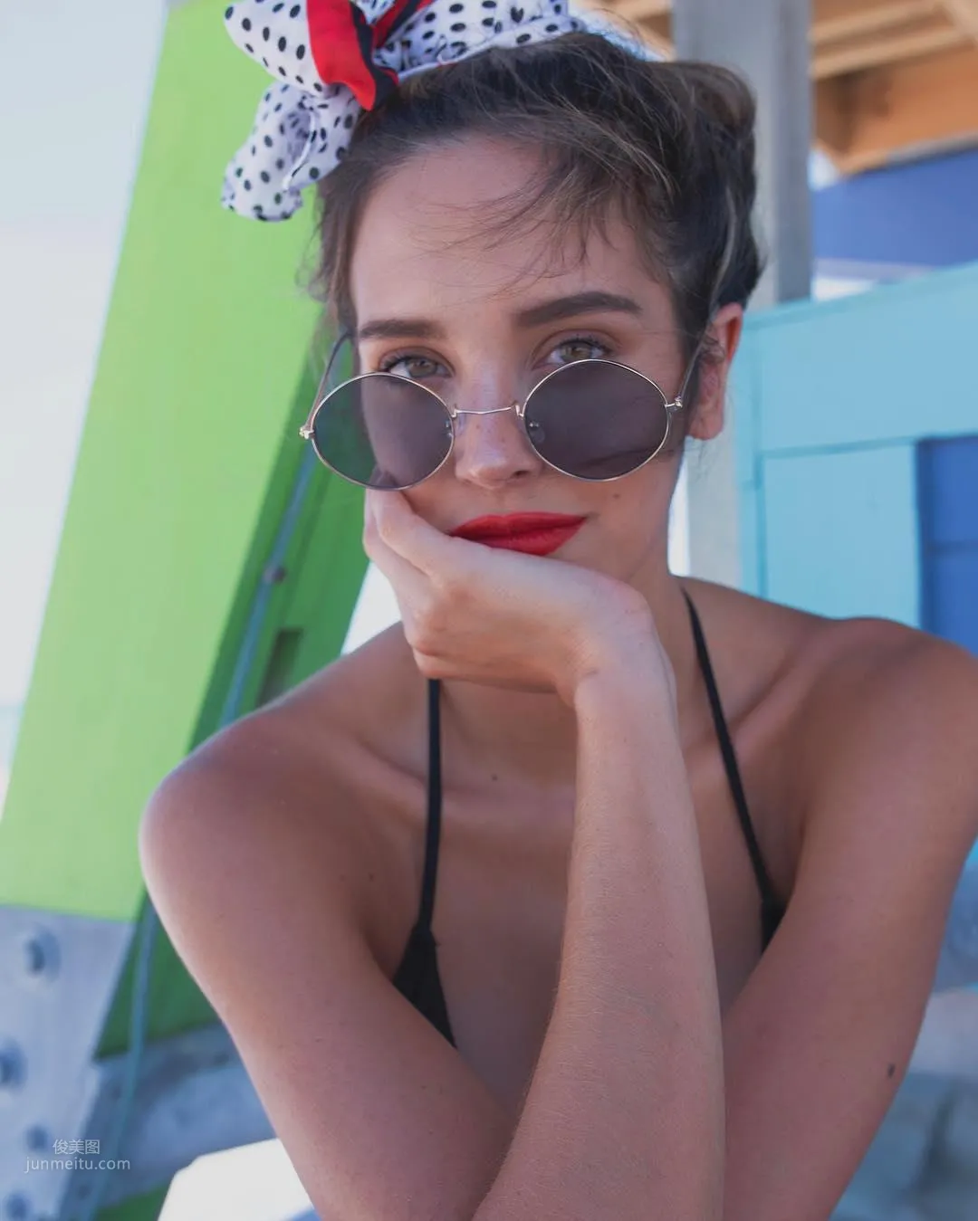 Julia Isabella - Exquisite Face, Love at First Sight photo 25