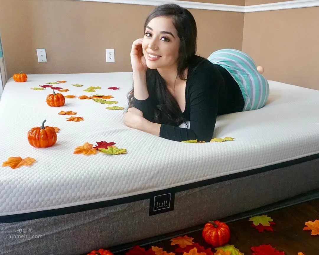 Jacky Romero, Girl Honey White Peach with A+ Perfect Curves photo 41