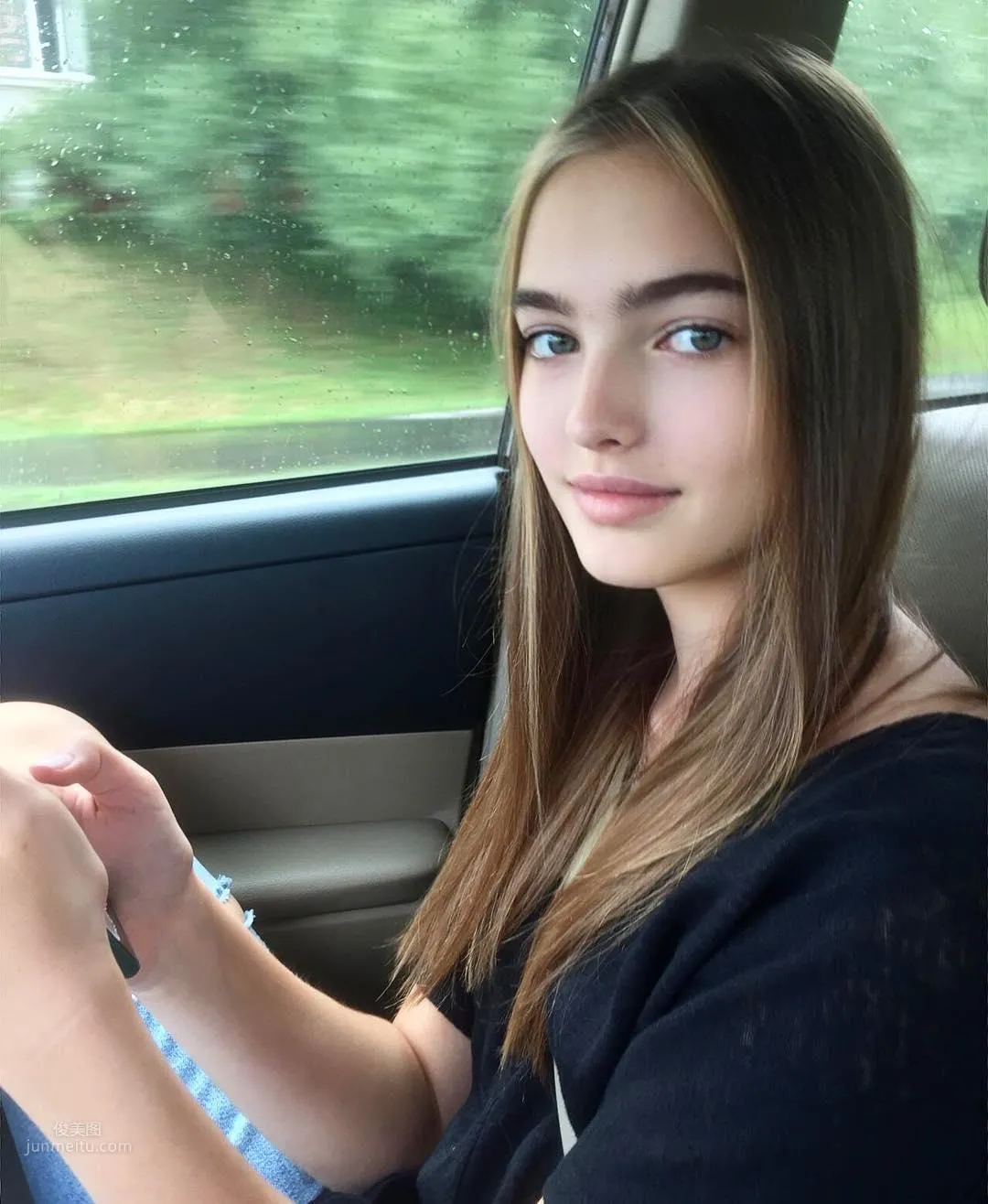 Anastasia Bezrukova - Another Stunning Russian Girl photo 11