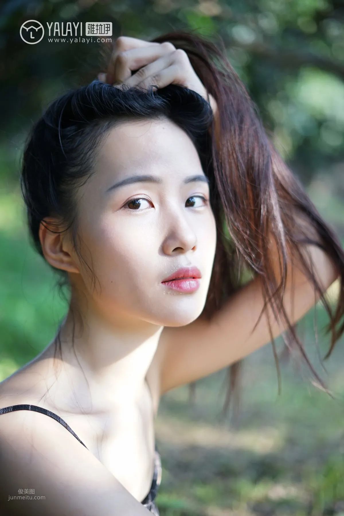 Ka Rou - [YALAYI] Y029, Pure Heart photo 14