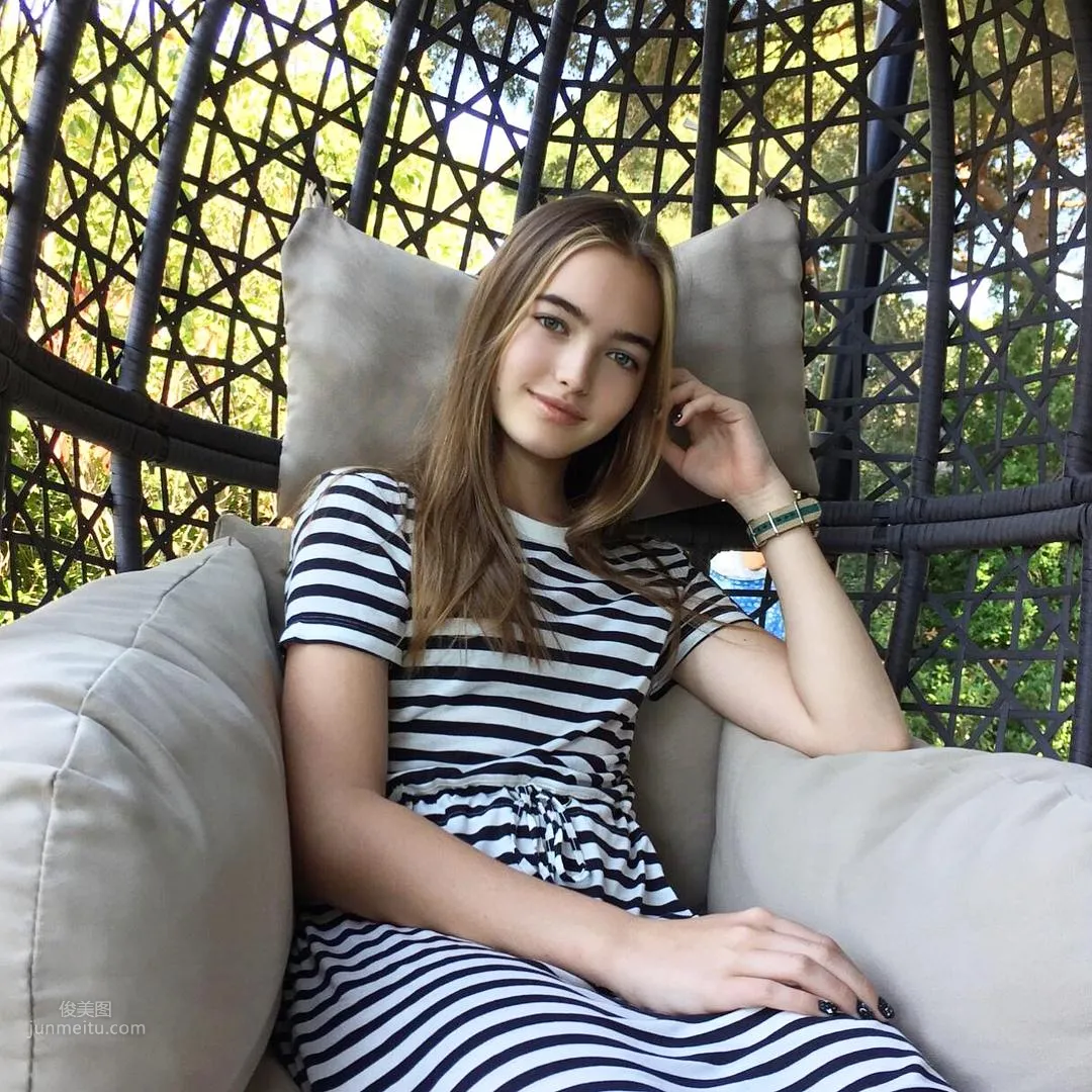 Anastasia Bezrukova - Another Stunning Russian Girl photo 5