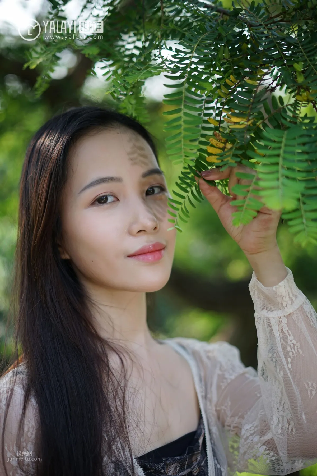 Ka Rou - [YALAYI] Y029, Pure Heart photo 24