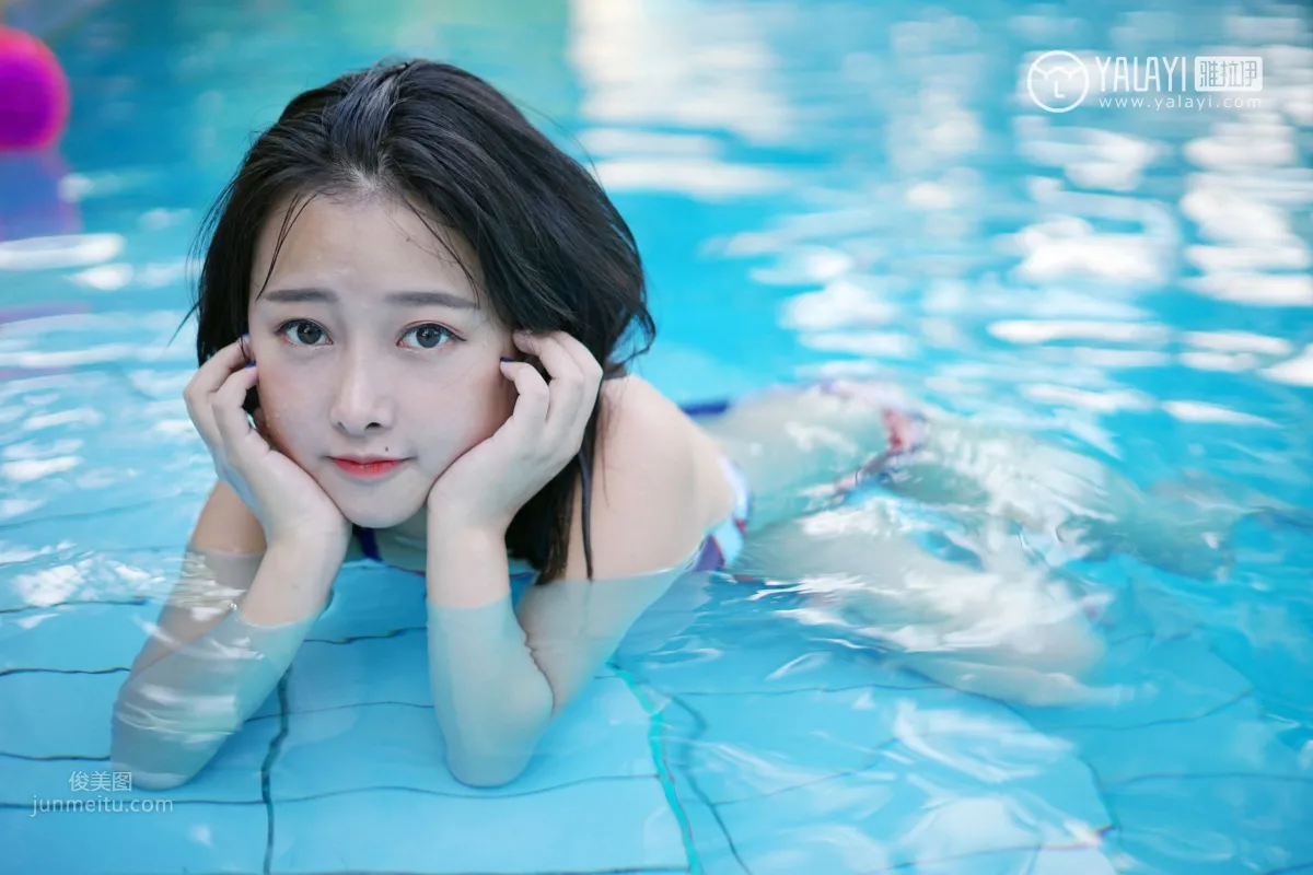 Wang Xiaomiao: YALAYI Y024 photo 23