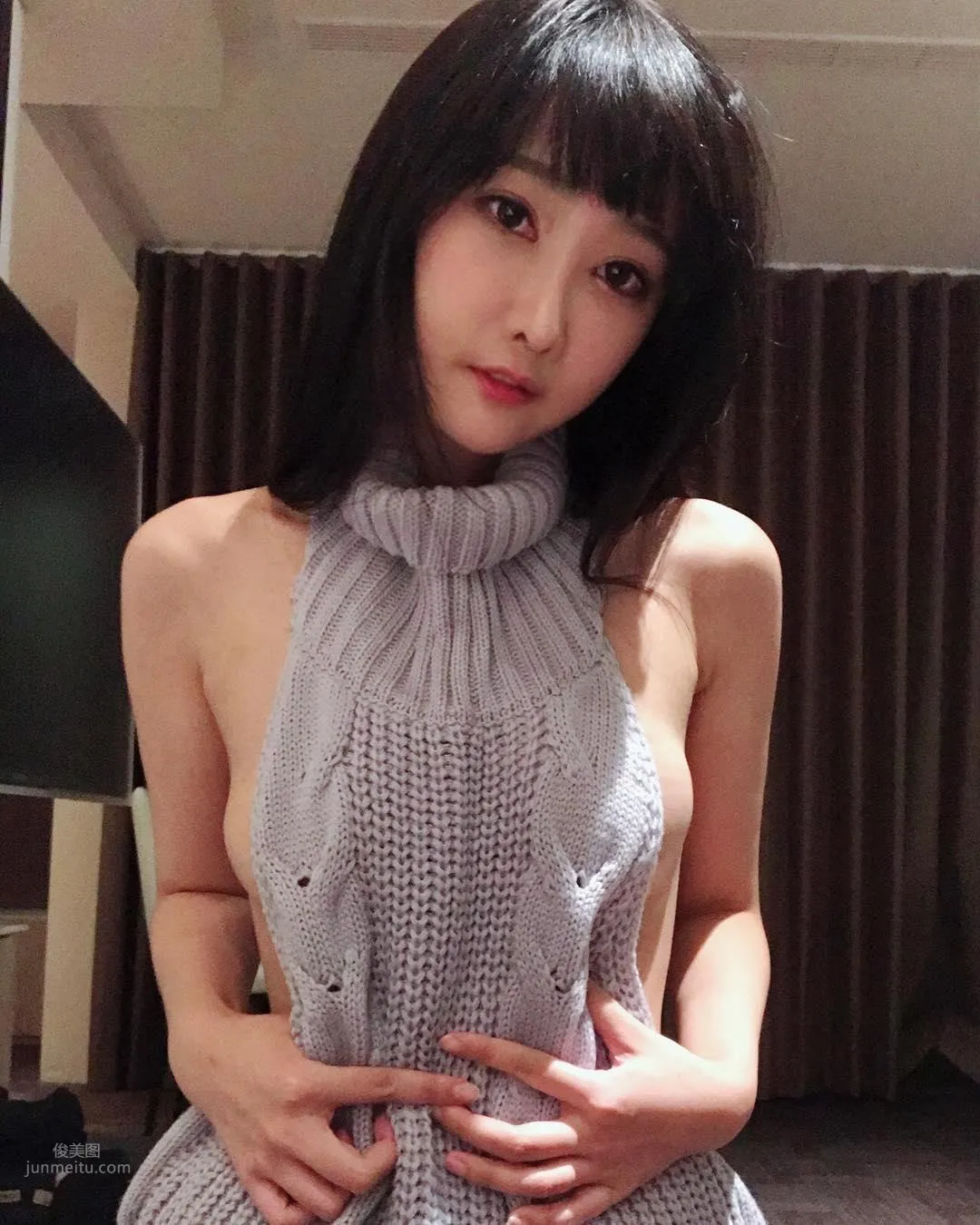 徐君荞- 21吋的小蠻腰 6