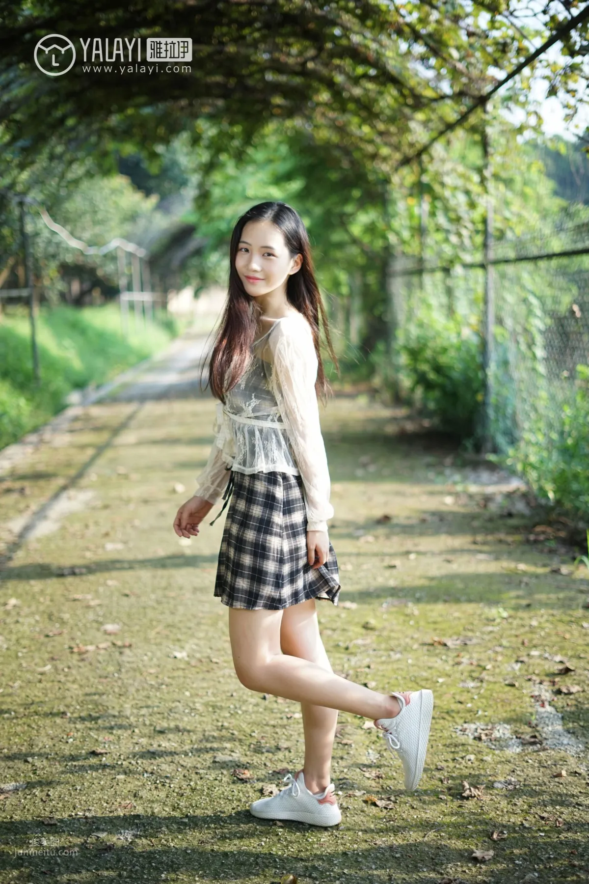 Ka Rou - [YALAYI] Y029, Pure Heart photo 19