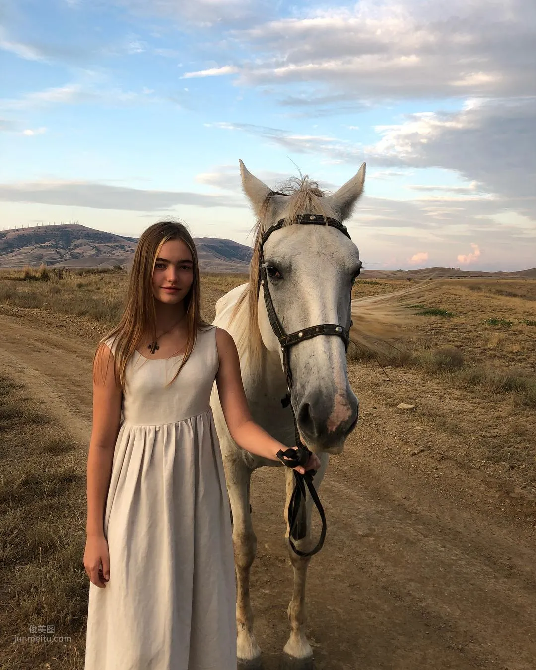 Anastasia Bezrukova - Another Stunning Russian Girl photo 12