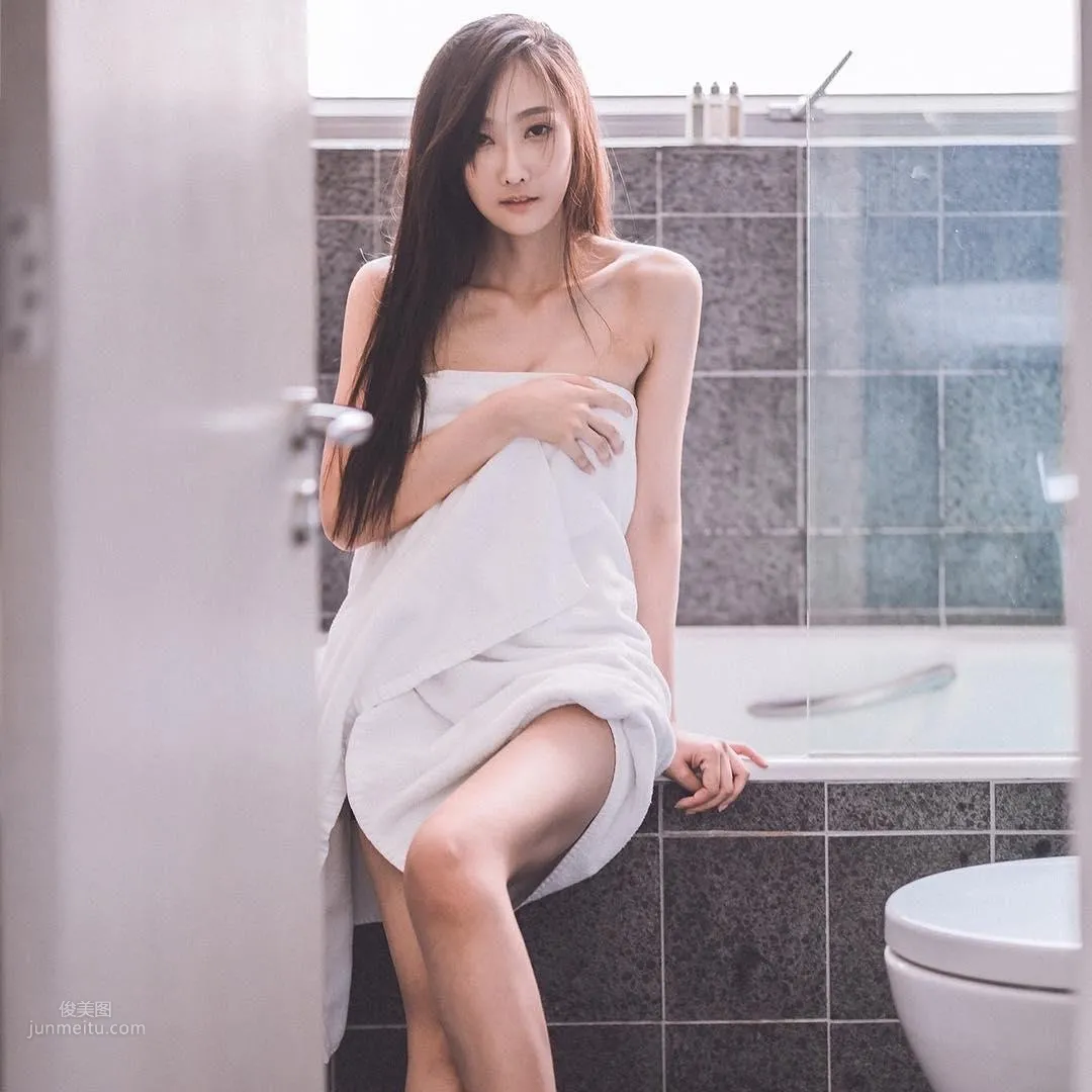 徐君荞- 21吋的小蠻腰 28