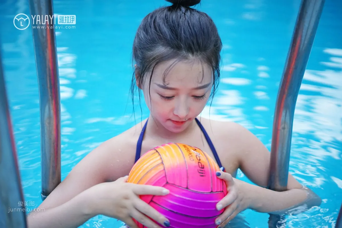 Wang Xiaomiao: YALAYI Y024 photo 13