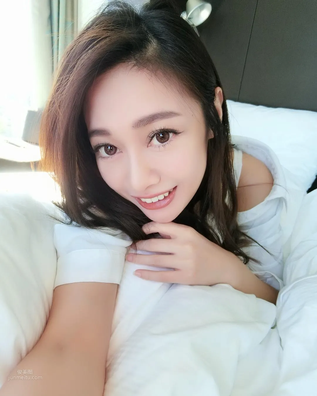 吳岱羚- 女神級舞蹈老師真材實料的前凸後翹 34