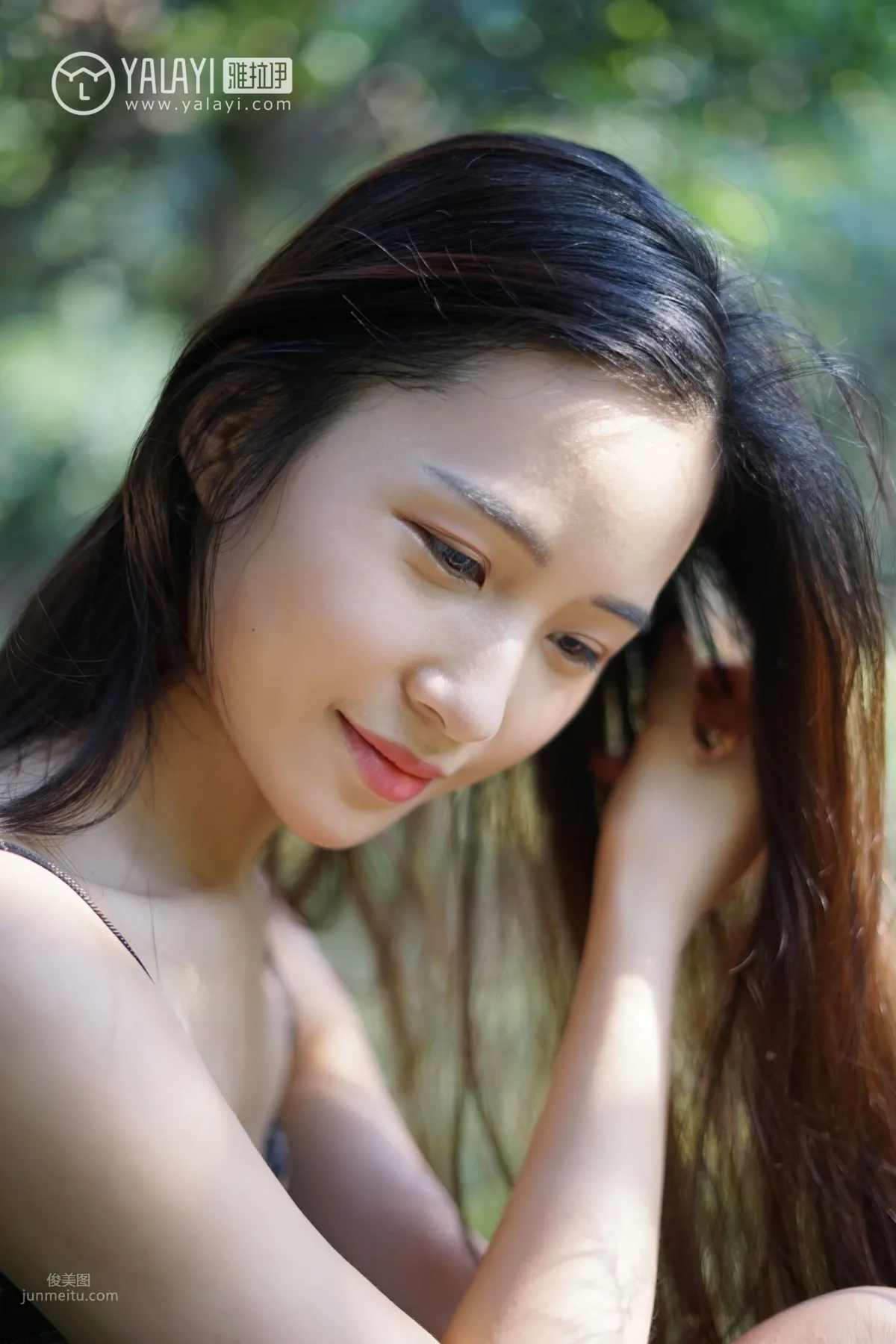 Ka Rou - [YALAYI] Y029, Pure Heart photo 15