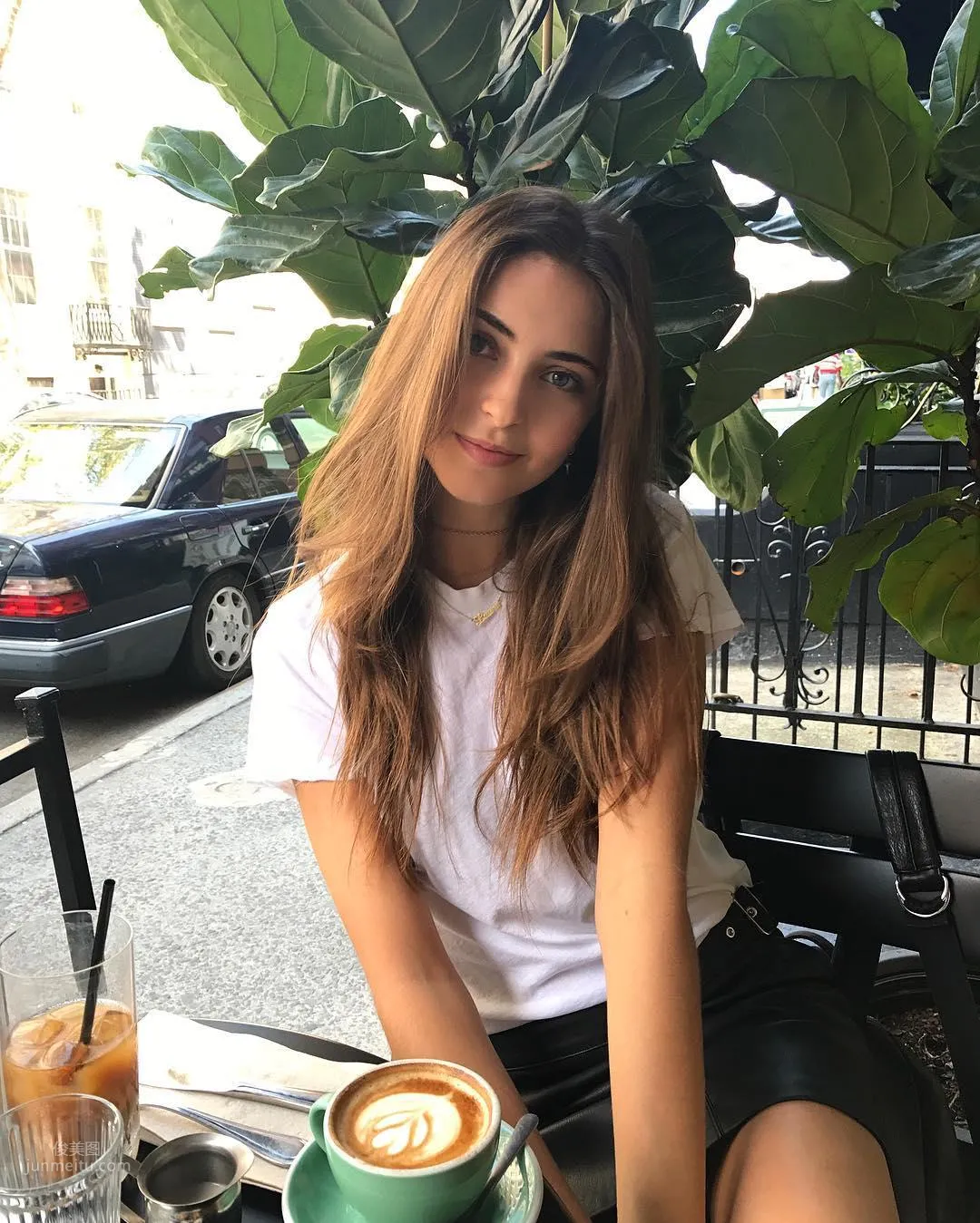 Laura Winges - 180cm Tall Yet Delicate and Charming photo 20