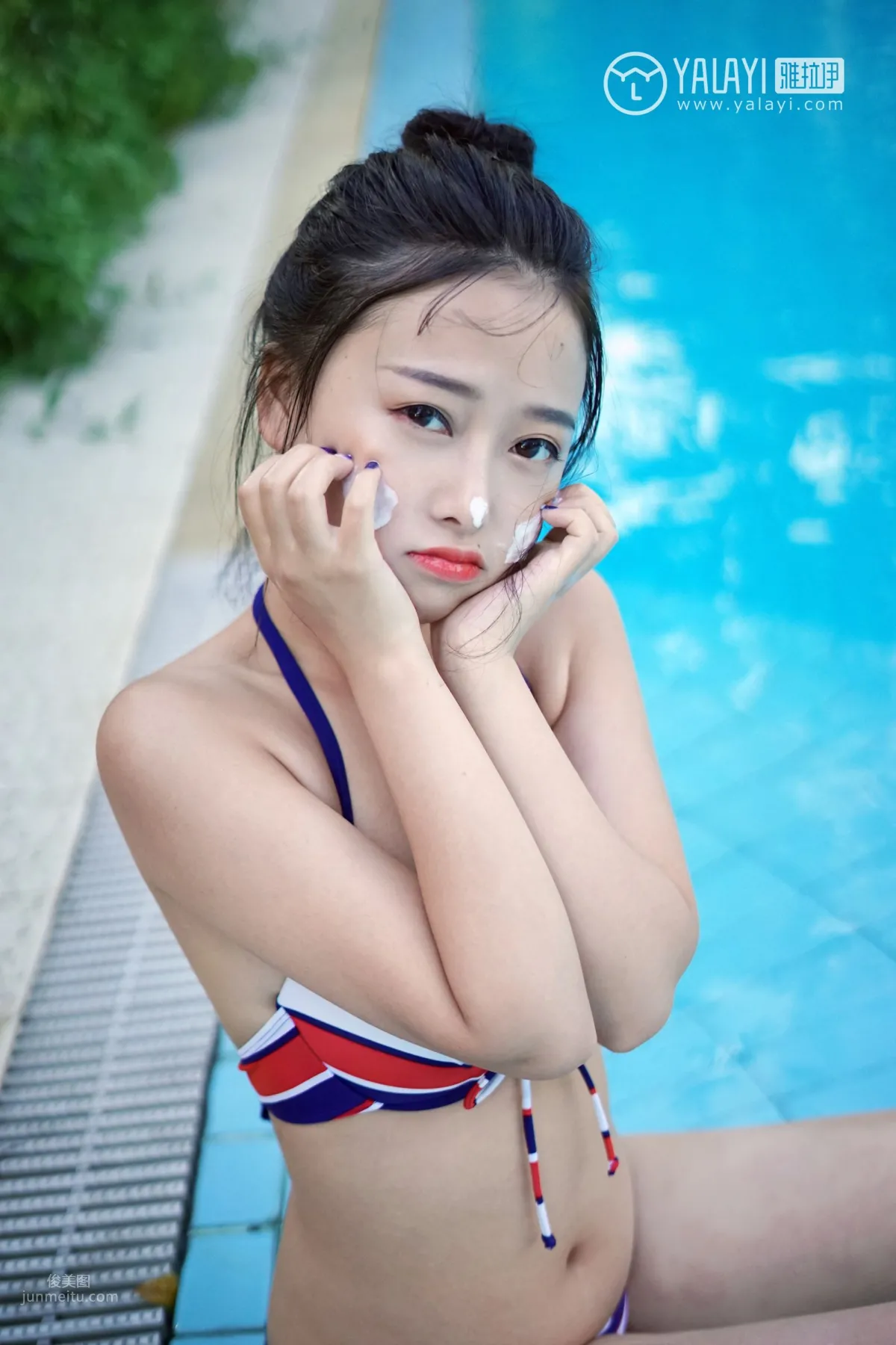 Wang Xiaomiao: YALAYI Y024 photo 2