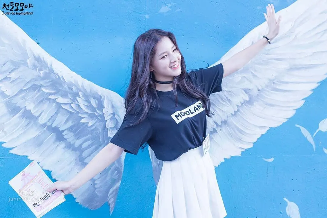 Nancy Jewel McDonie- 南韩美女私房照_0