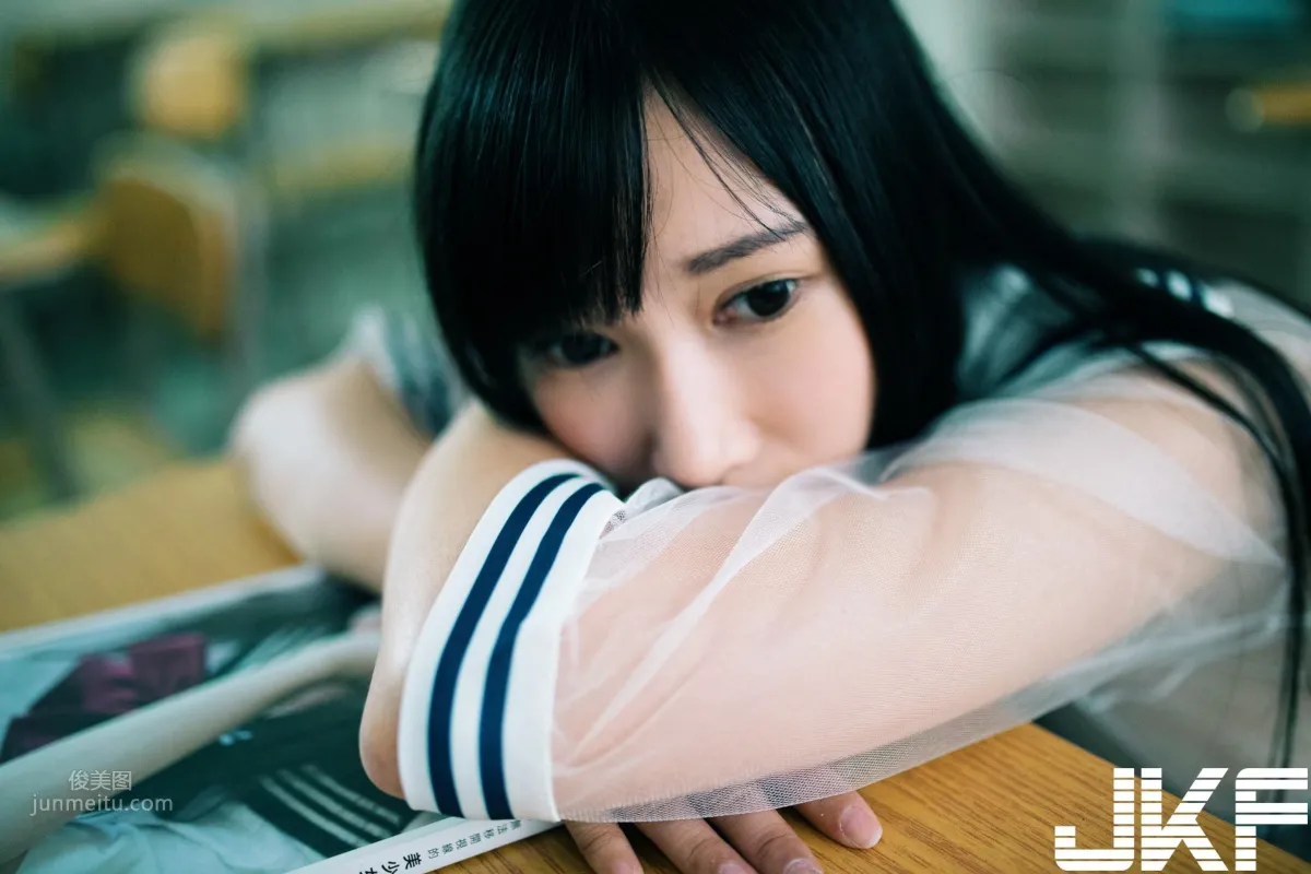 黃钰文(又又)- 呆萌教主的"全球暴露" 隻為你毫無保 8