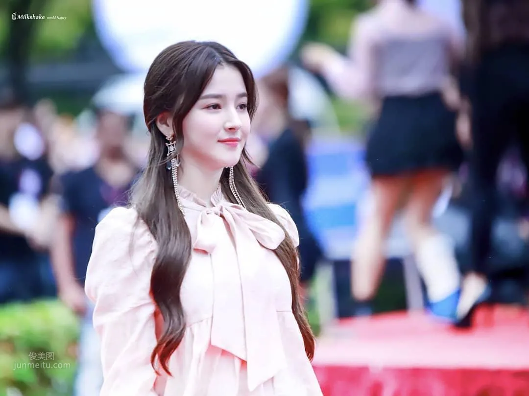 Nancy Jewel McDonie- 南韓美女私房照 12