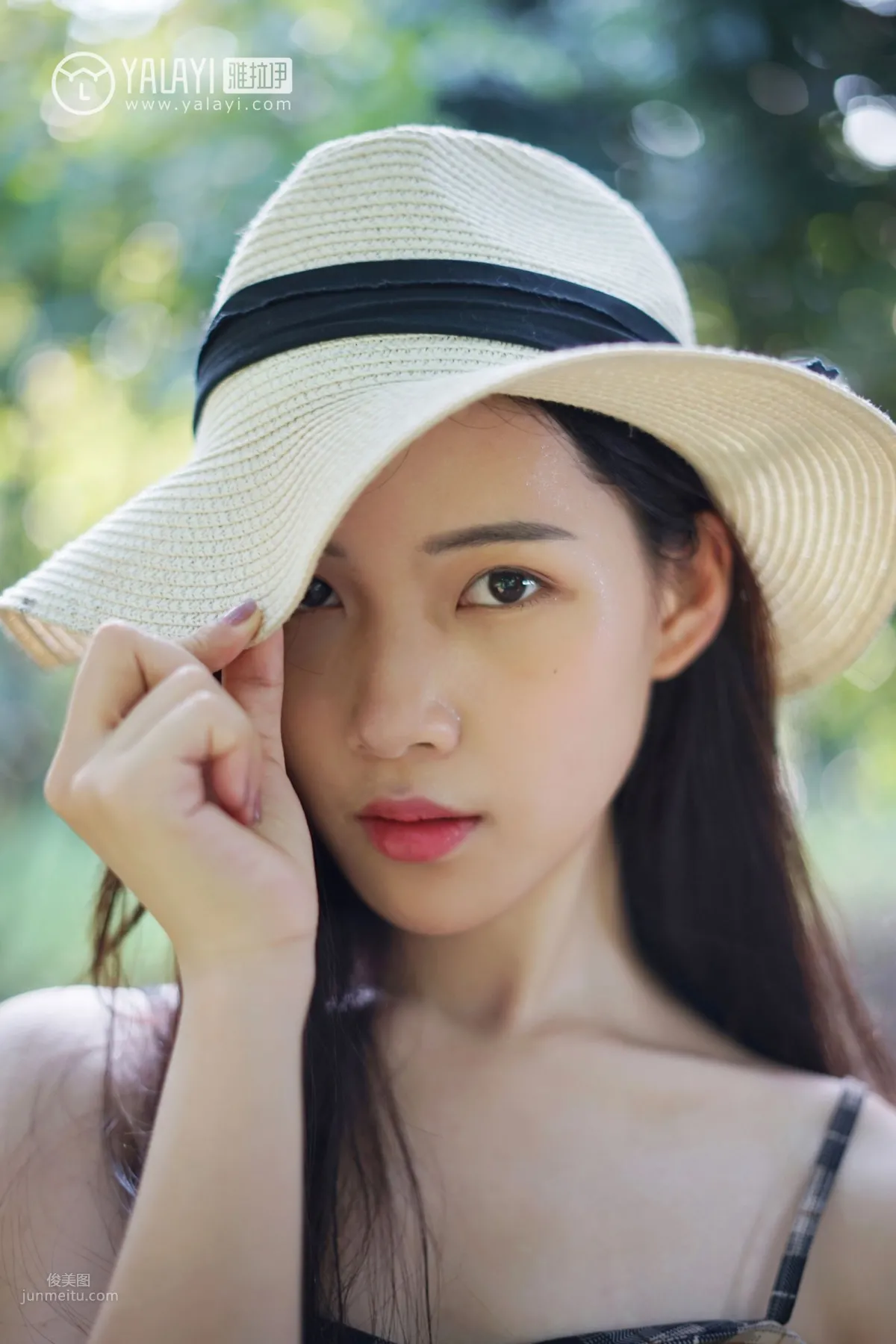 Ka Rou - [YALAYI] Y029, Pure Heart photo 2