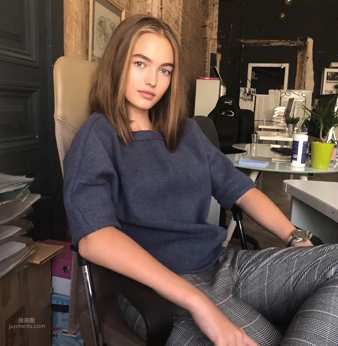 Anastasia Bezrukova - Another Stunning Russian Girl photo 15