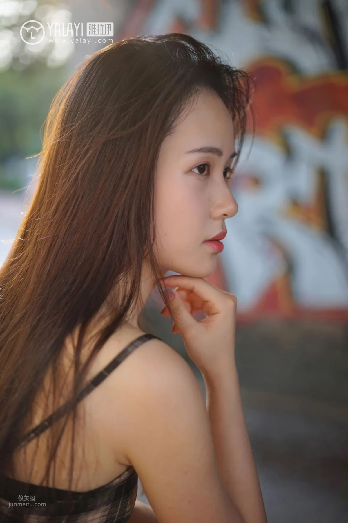 Ka Rou - [YALAYI] Y029, Pure Heart photo 33