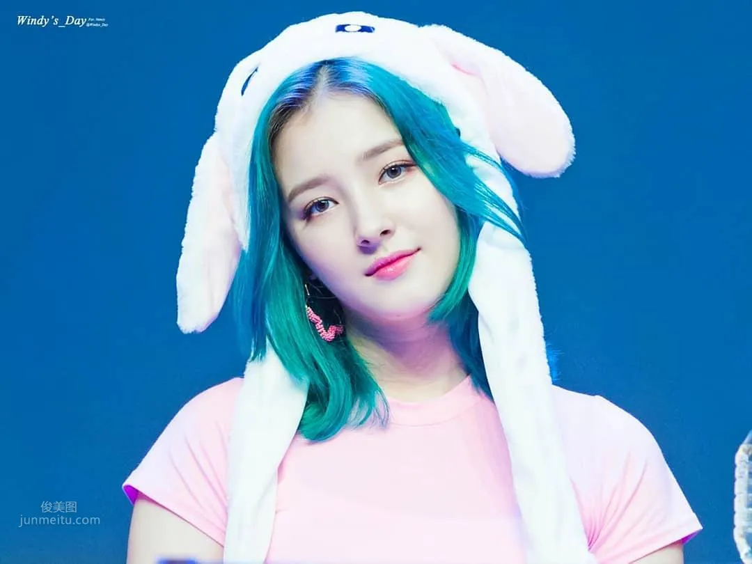 Nancy Jewel McDonie- 南韓美女私房照 4