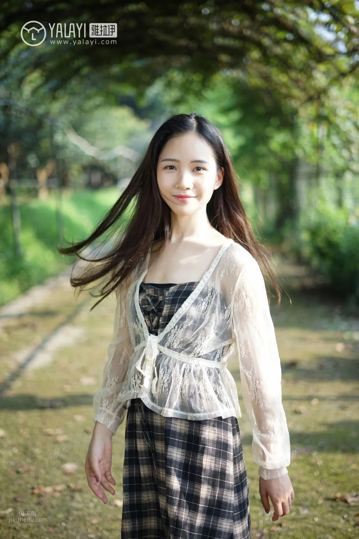 Ka Rou - [YALAYI] Y029, Pure Heart photo 20