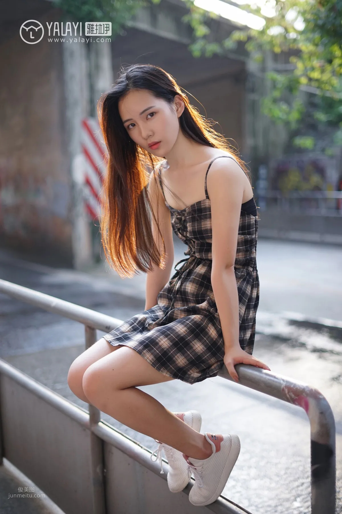 Ka Rou - [YALAYI] Y029, Pure Heart photo 40