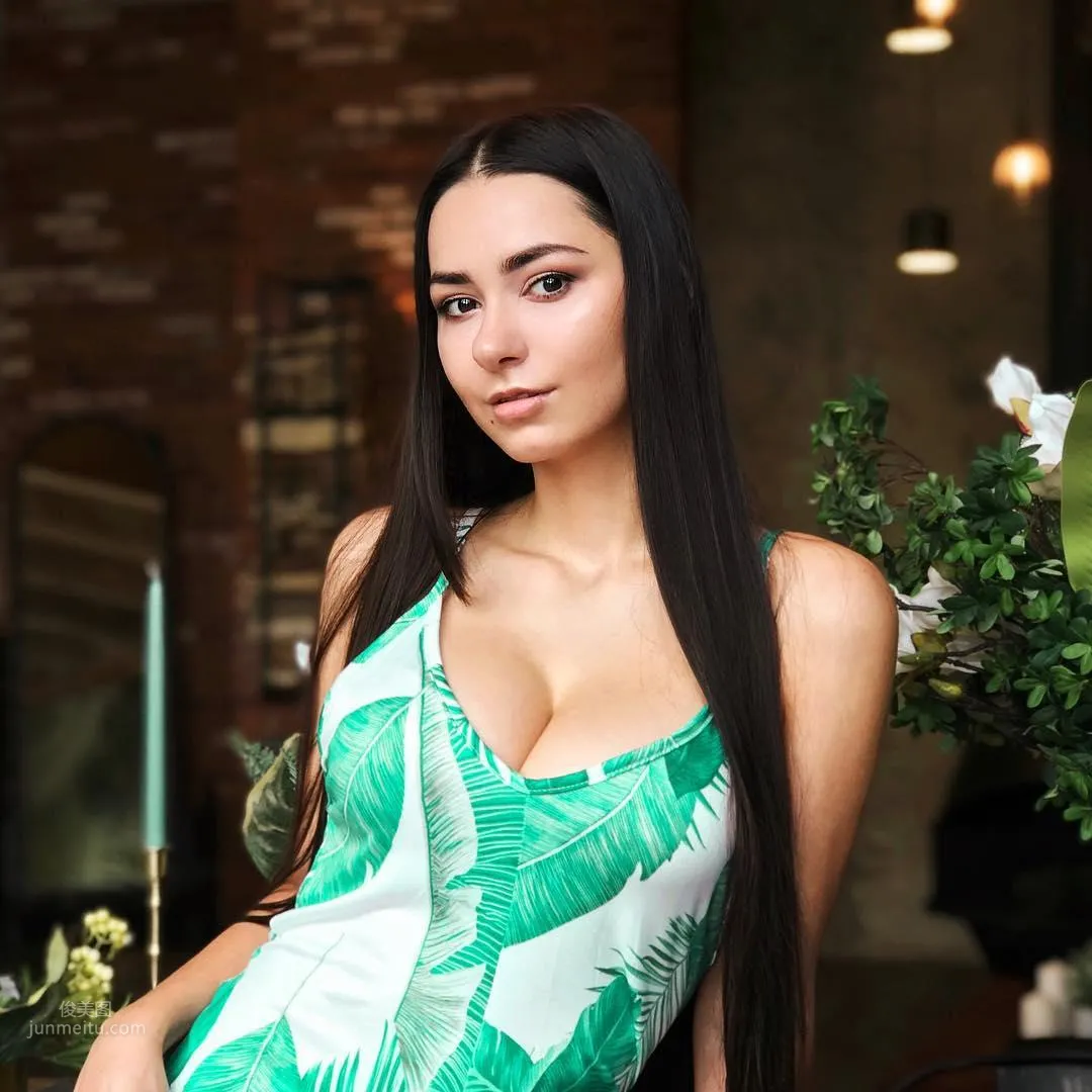 Helga Lovekaty - Russia's Most Lethal Young Model photo 43