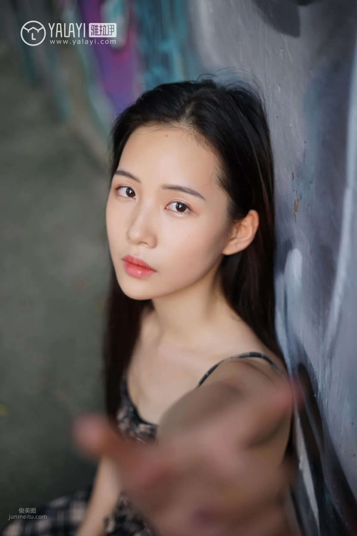 Ka Rou - [YALAYI] Y029, Pure Heart photo 43