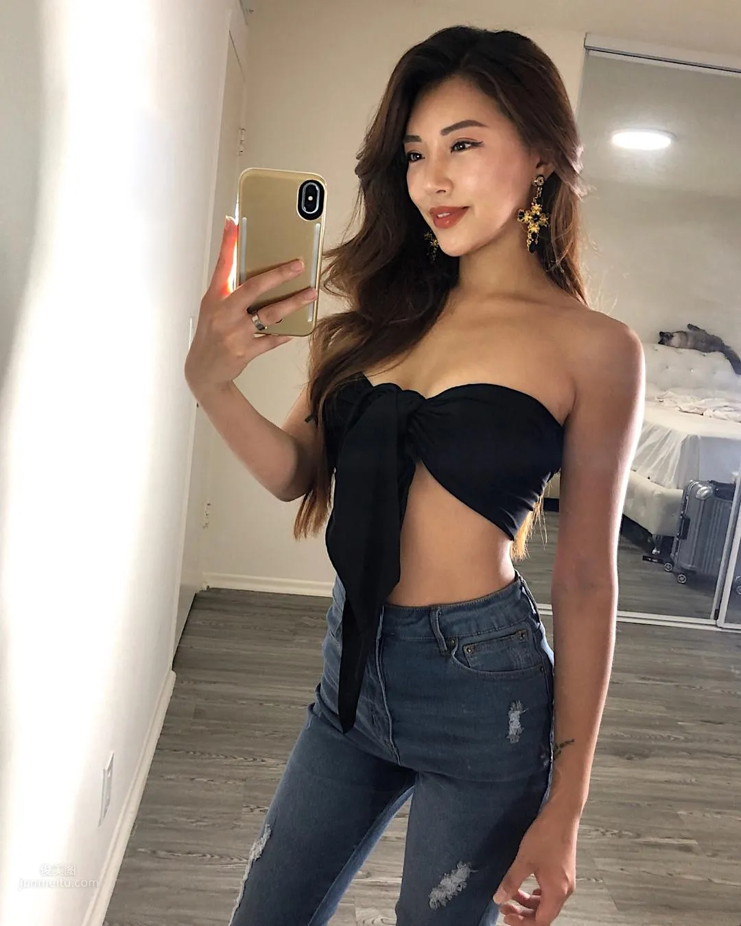 Bella Jang - There Is No Hottest, Only Hotter photo 21