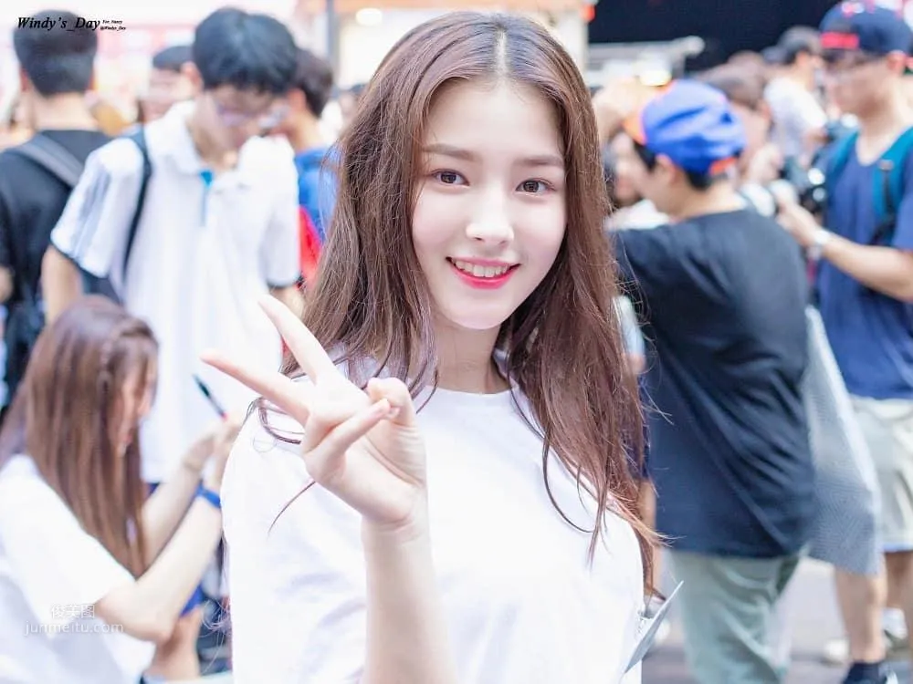 Nancy Jewel McDonie- 南韓美女私房照 15